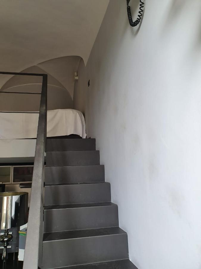 Alessandra'S Home Генуя Екстер'єр фото